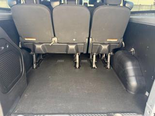 FORD Transit Custom usata 55