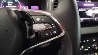 SKODA Karoq usata, con Sensore di luce