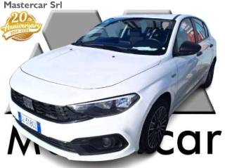 FIAT Tipo Tipo 5porte II  5p 1.0  100cv  -  GL318CL