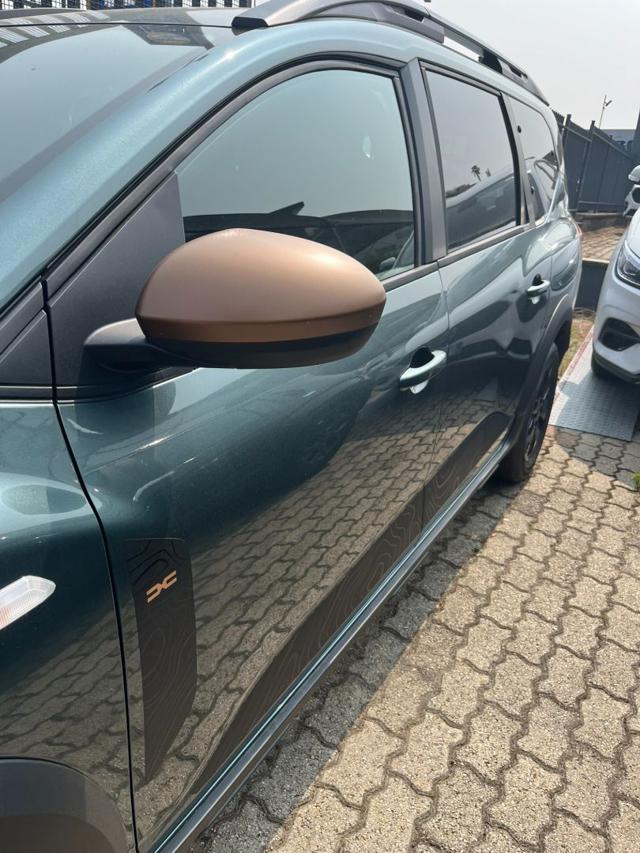 DACIA Jogger usata 23