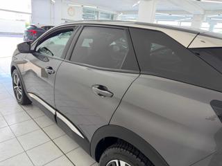 PEUGEOT 3008 usata 26