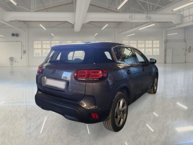 CITROEN C5 Aircross usata, con Airbag