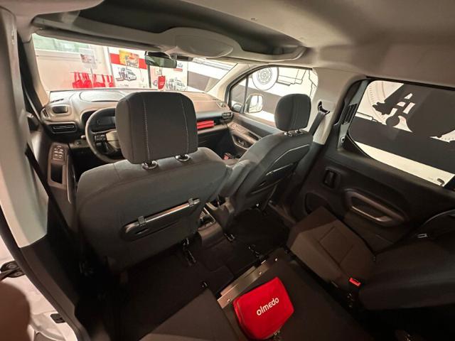 FIAT 1100 usata, con Climatizzatore