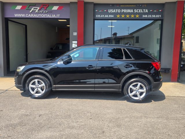 AUDI Q2 usata, con Servosterzo