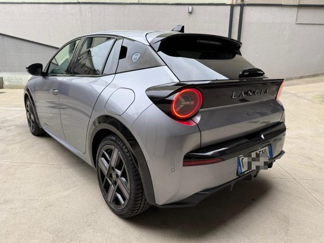 LANCIA Ypsilon usata, con Airbag laterali