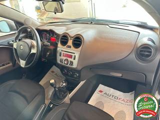 ALFA ROMEO MiTo usata 17