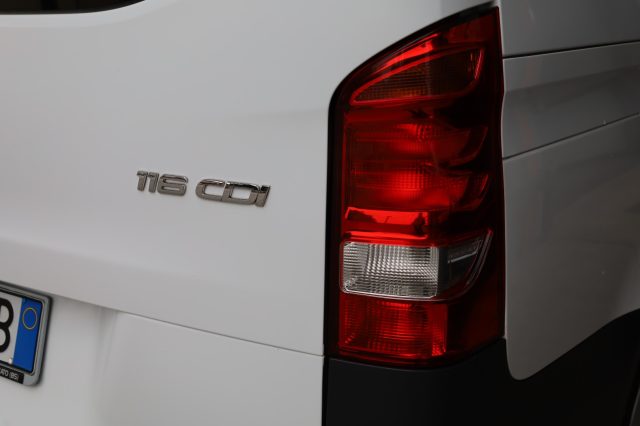 MERCEDES-BENZ Vito usata 51