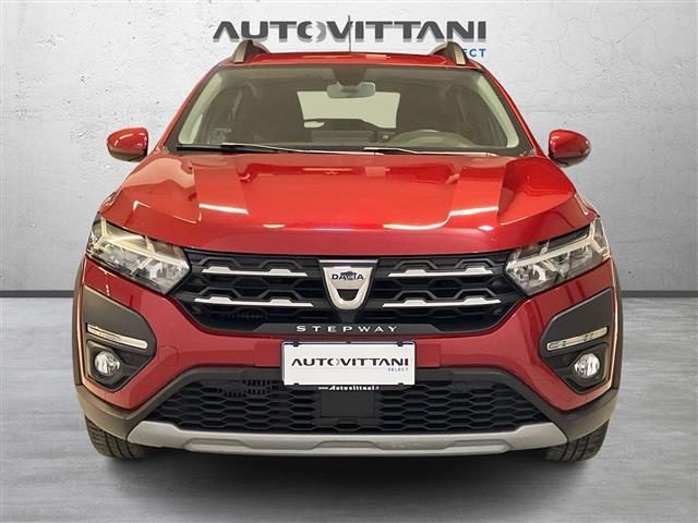 DACIA Sandero usata, con Airbag