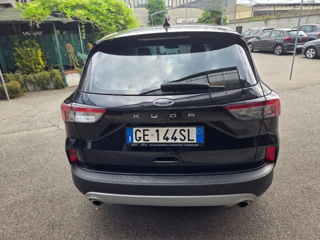 FORD Kuga usata, con Autoradio
