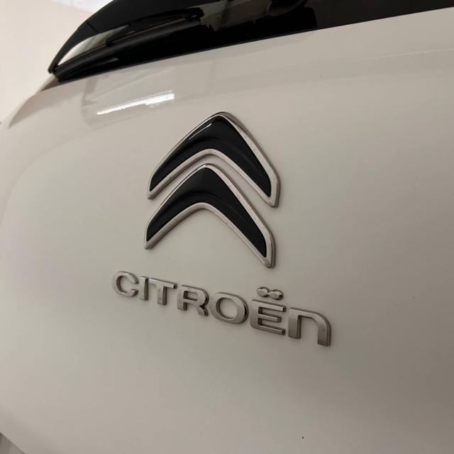 CITROEN C3 usata, con Sensore di luce