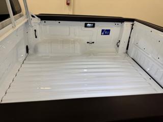 VOLKSWAGEN Amarok usata, con Chiusura centralizzata