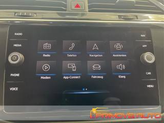 VOLKSWAGEN Tiguan usata, con Cruise Control