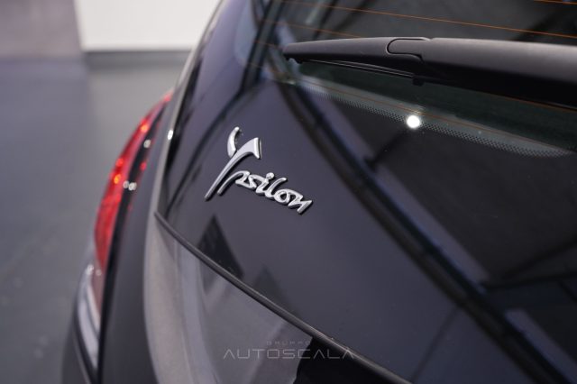 LANCIA Ypsilon usata 28