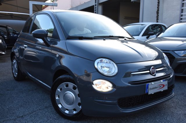 FIAT 500 usata, con Airbag