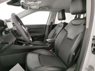 JEEP Compass usata, con Alzacristalli elettrici