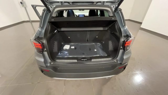 JEEP Avenger usata, con Chiusura centralizzata