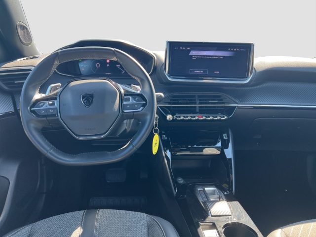 PEUGEOT 2008 usata 10