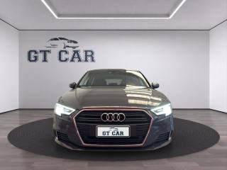 AUDI A3 usata, con Airbag