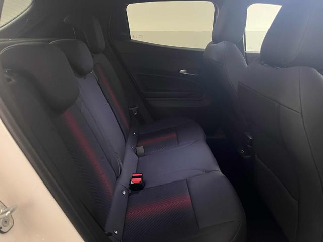ALFA ROMEO Junior usata, con Controllo trazione