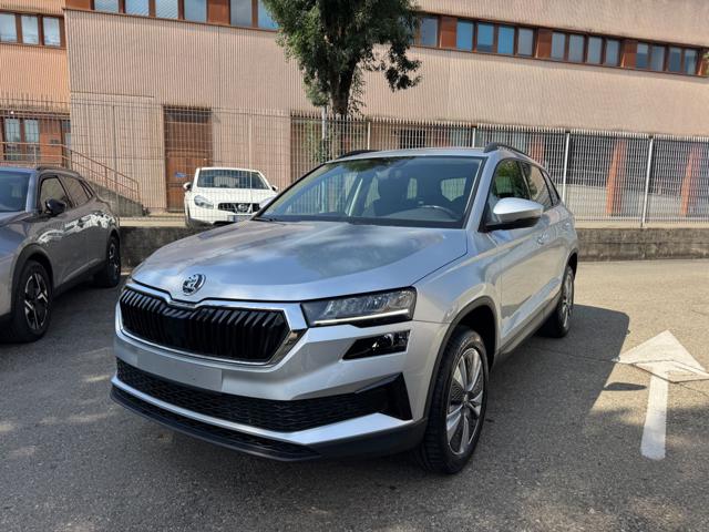 SKODA Karoq usata, con ABS