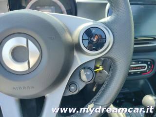 SMART ForTwo usata, con Frenata d
