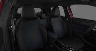 ALFA ROMEO Junior usata, con Airbag Passeggero