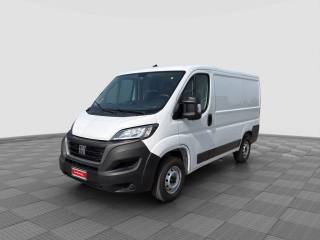 FIAT Ducato Ducato 30 2.2 Mjt 120CV PC-TN Furgone