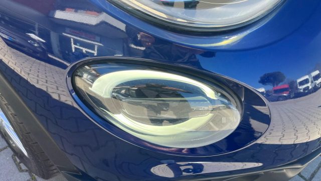 FIAT 500X usata, con Sensore di luce