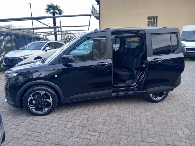 FORD Tourneo Courier usata, con Airbag Passeggero