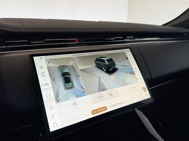 LAND ROVER Range Rover Sport usata 19