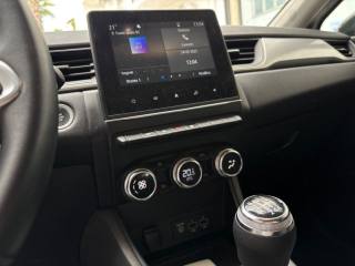 RENAULT Captur usata, con Lettore CD