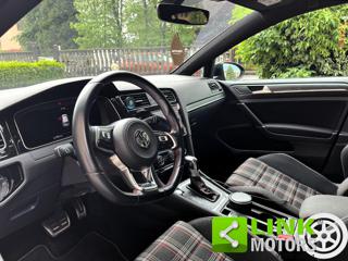 VOLKSWAGEN Golf GTI usata, con Climatizzatore