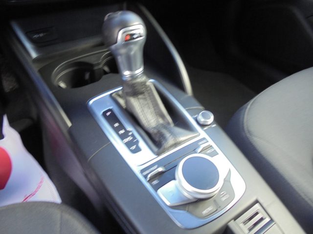 AUDI A3 usata 36