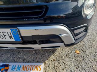 FIAT 500X usata, con Fari Xenon