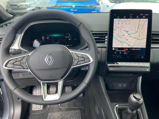 RENAULT Captur usata, con Boardcomputer