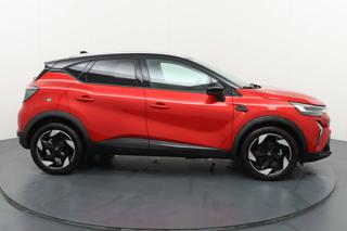 RENAULT Captur usata, con Chiusura centralizzata
