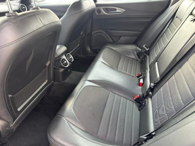 ALFA ROMEO Giulia usata, con Controllo trazione