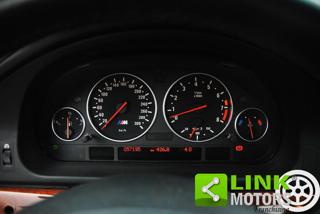 BMW M5 usata, con Cronologia tagliandi