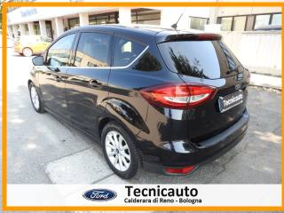 FORD C-Max usata, con Autoradio