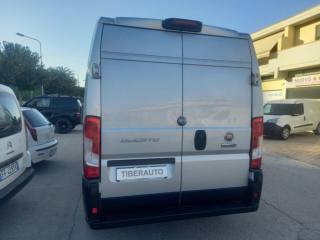 FIAT Ducato usata, con Autoradio