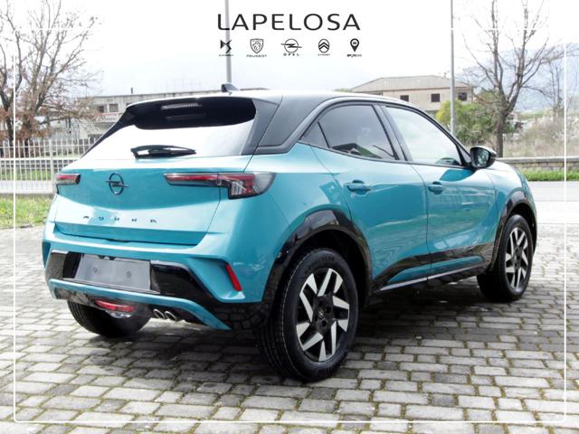 OPEL Mokka usata, con Chiusura centralizzata
