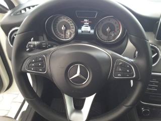 MERCEDES-BENZ GLA 200 usata, con Cerchi in lega