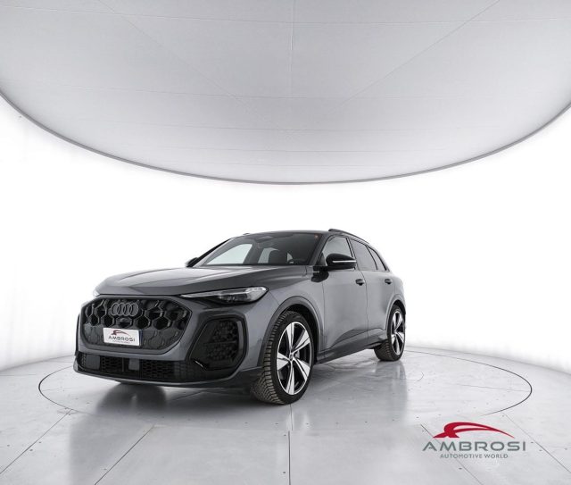AUDI Q5 usata 0