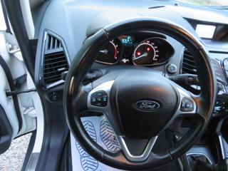 FORD EcoSport usata 22