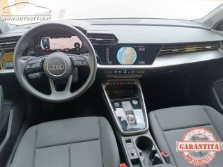 AUDI A3 usata, con Adaptive Cruise Control