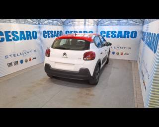 CITROEN C3 usata, con Airbag Passeggero