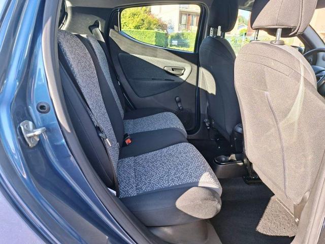 LANCIA Ypsilon usata 49