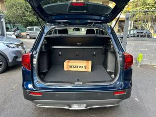 SUZUKI Vitara usata, con Sistema di navigazione