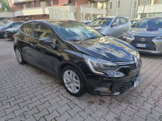 RENAULT Clio usata, con Airbag laterali