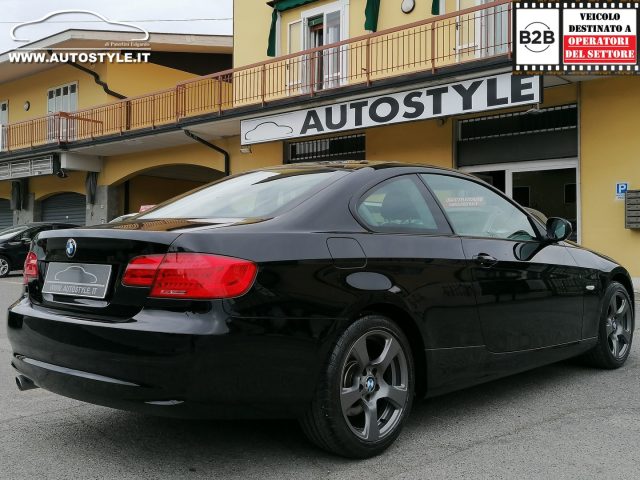 BMW 320 usata 49